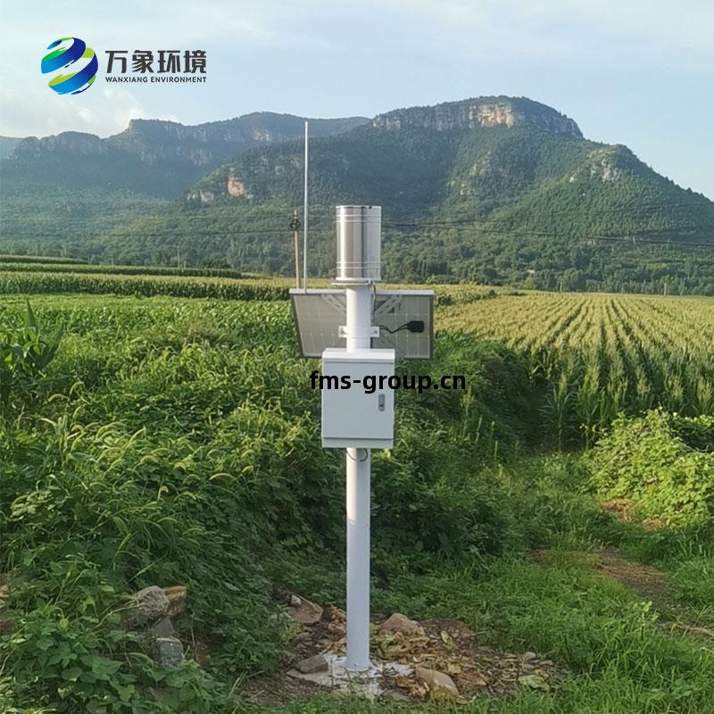 雨(yu)量(liang)實(shi)時(shi)監測系(xi)統