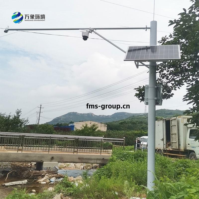 中小水庫(ku)水(shui)位(wei)監(jian)測(ce)系(xi)統(tong)