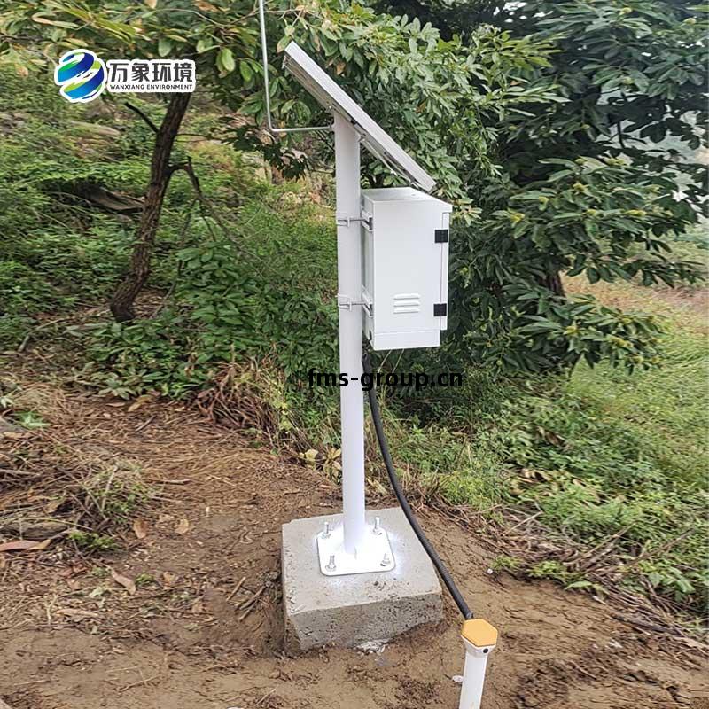 管(guan)式土(tu)壤(rang)墑情自(zi)動監(jian)測(ce)儀