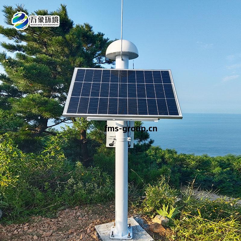 山體滑坡(po)監(jian)測(ce)預(yu)警系(xi)統(tong)