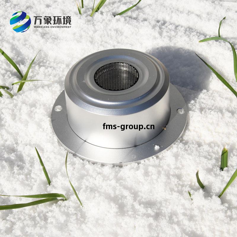 超(chao)聲(sheng)波雪深檢測傳感(gan)器