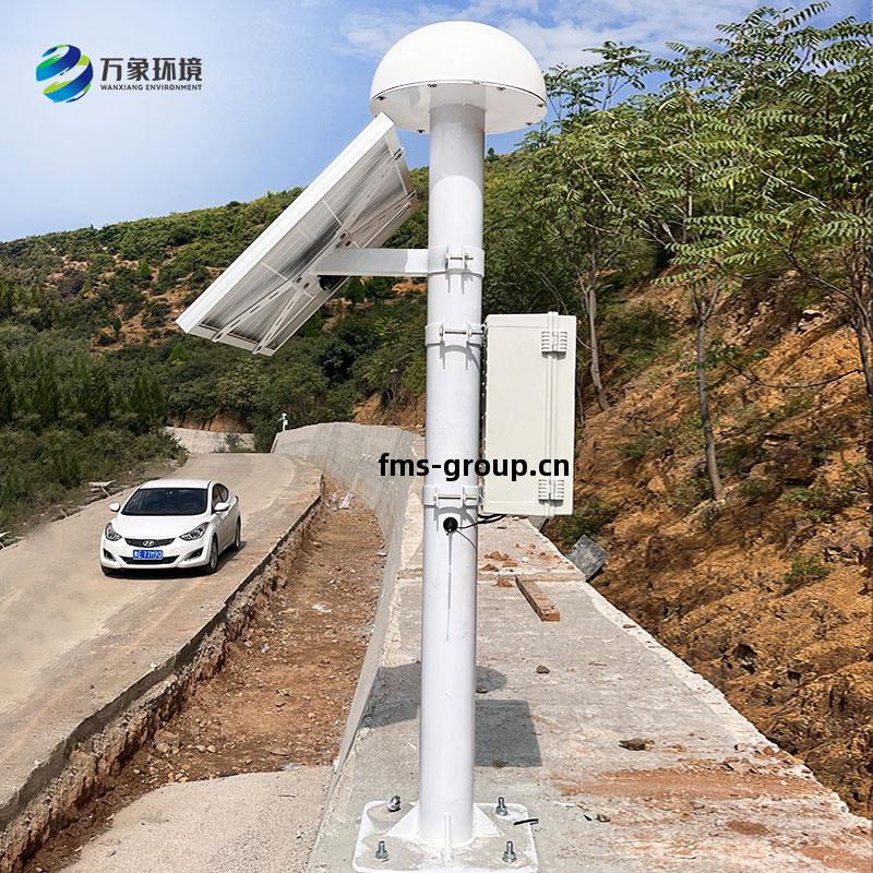 表面(mian)沈降(jiang)位(wei)移監(jian)測儀(yi)