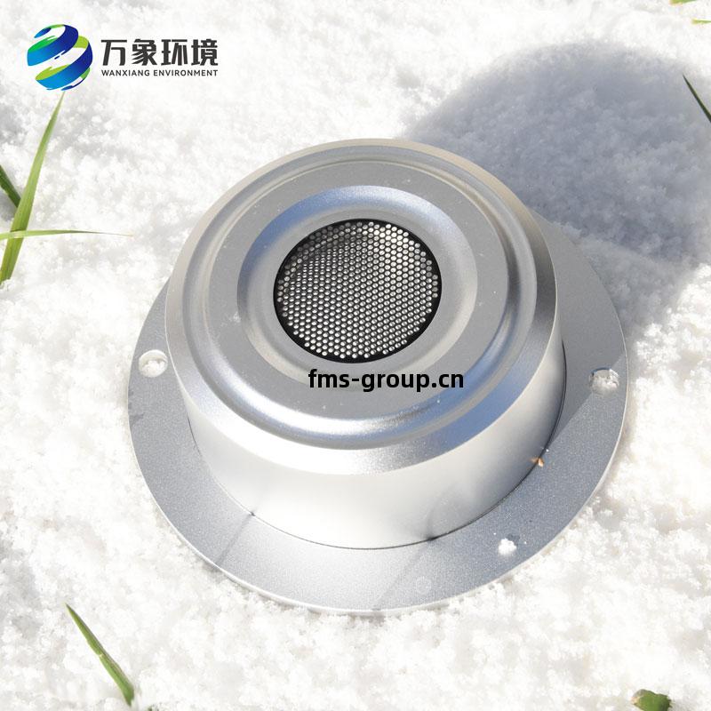 超(chao)聲(sheng)波雪深(shen)傳(chuan)感器(qi)