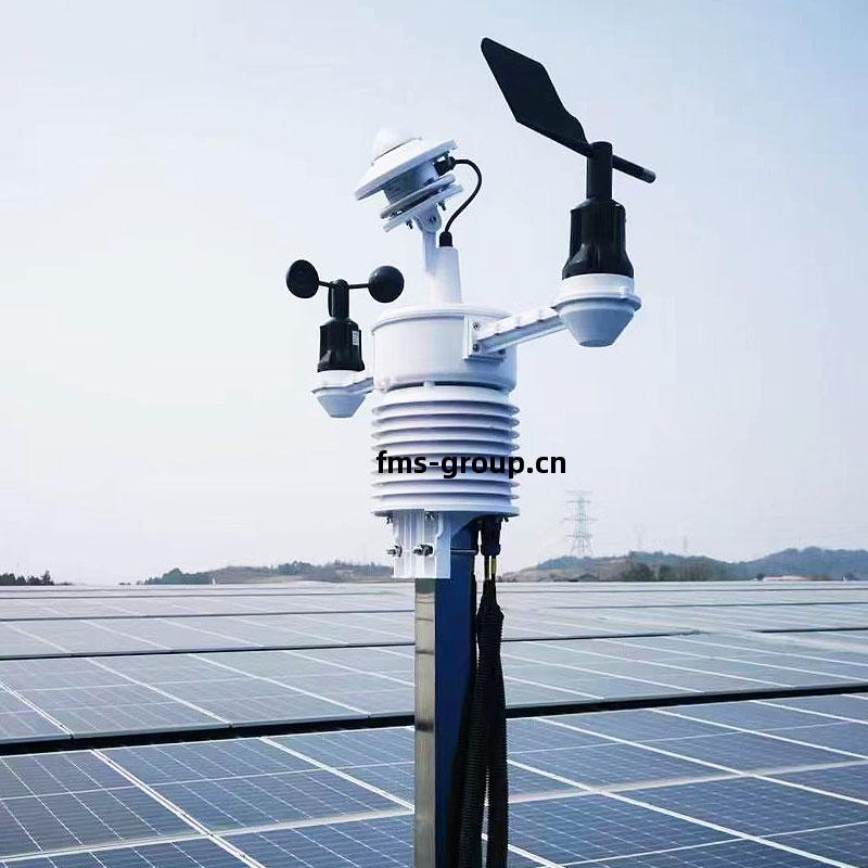 並(bing)網(wang)式光伏環境監(jian)測儀(yi)