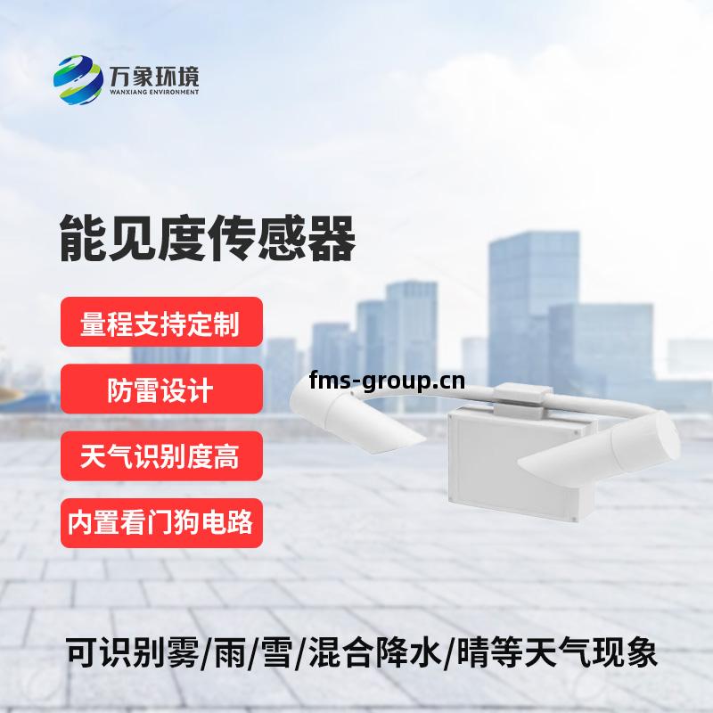 能(neng)見(jian)度(du)傳感(gan)器(qi)