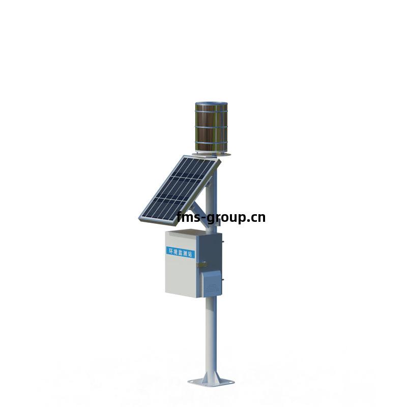 高(gao)效智(zhi)能(neng)雨量觀(guan)測(ce)系(xi)統
