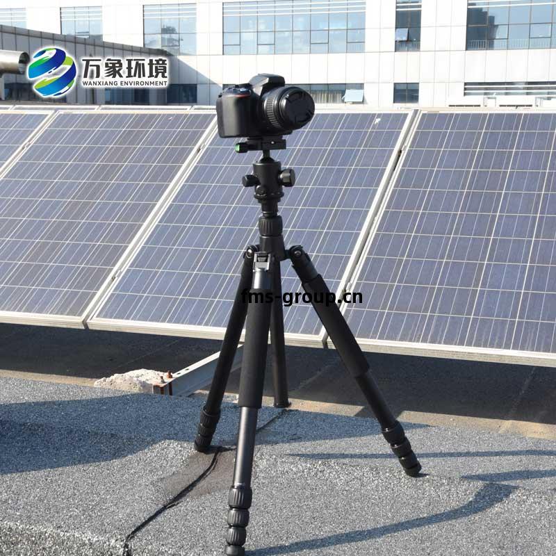 光伏(fu)板(ban)檢(jian)測儀