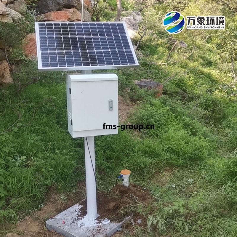 管(guan)式墑情自動監測儀(yi)