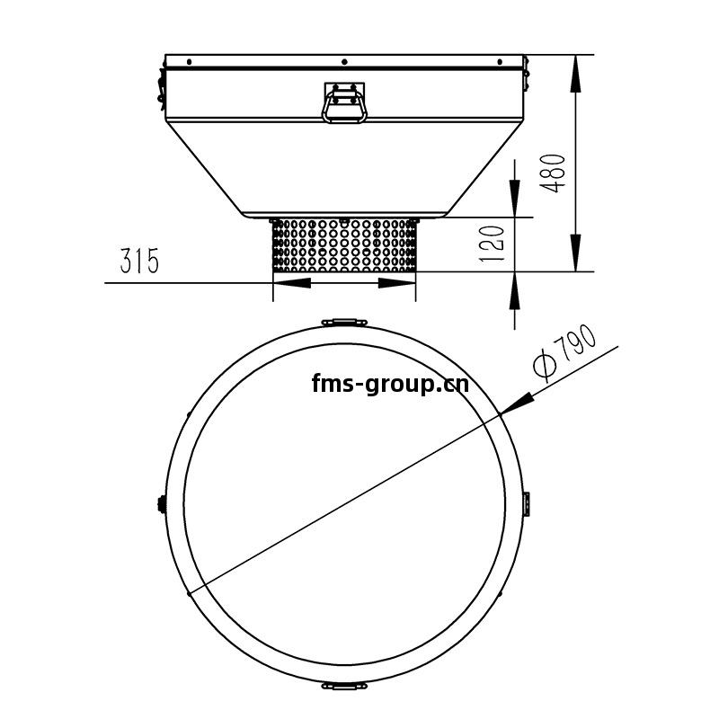 漂浮(fu)式(shi)水(shui)質監測站