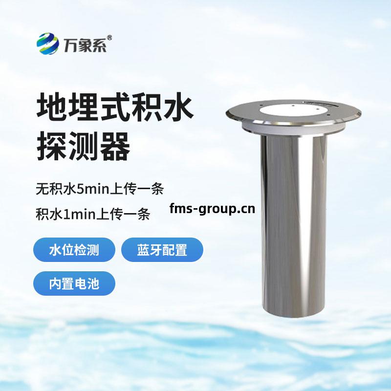 地(di)埋式(shi)積(ji)水監測站(zhan)