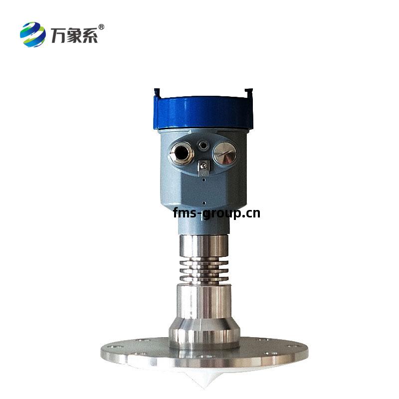 耐(nai)腐蝕雷(lei)達液位計(ji)