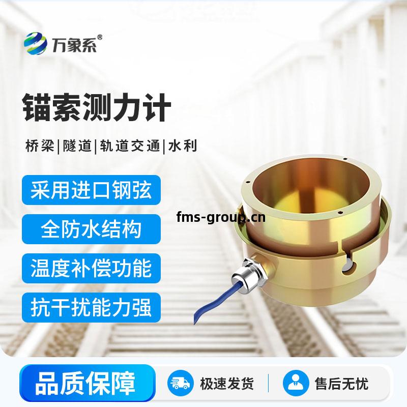 錨(mao)索(suo)計(ji)