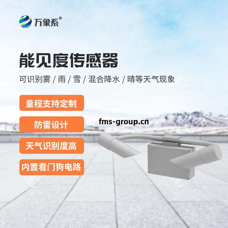 能(neng)見(jian)度(du)傳感(gan)器(qi)