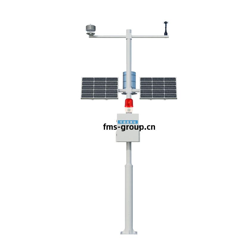 森林防(fang)火(huo)氣(qi)象站