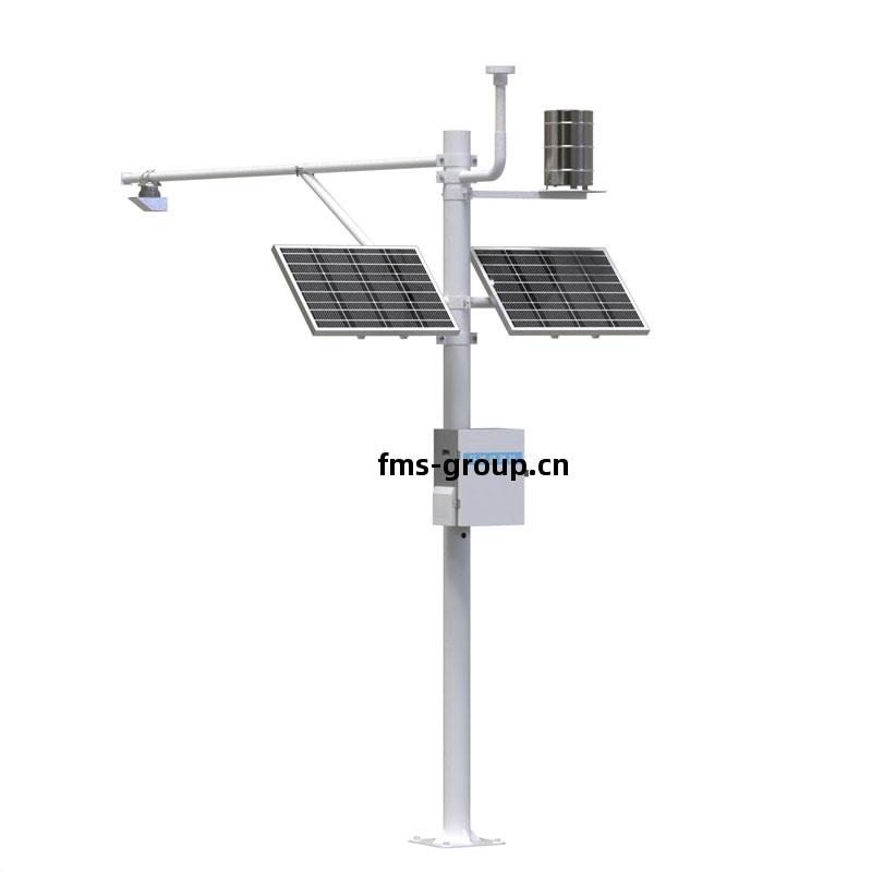 北鬥水文(wen)環(huan)境監測(ce)站