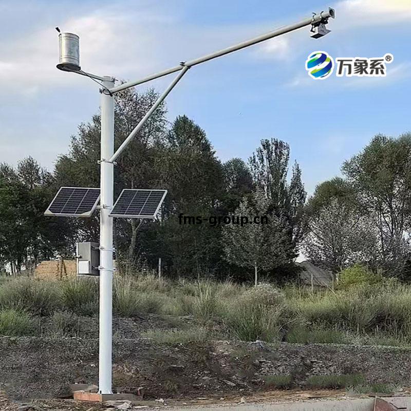 青海省海南(nan)州(zhou)水文(wen)監測(ce)站