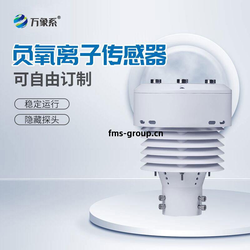 負氧離子(zi)傳(chuan)感器(qi)