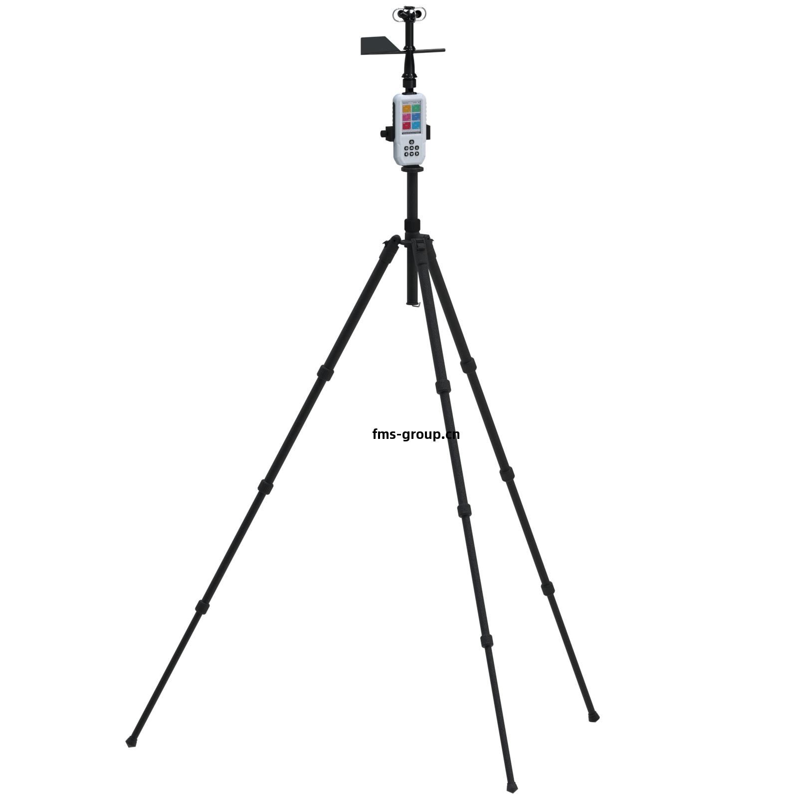 高(gao)精(jing)度(du)手(shou)持(chi)氣(qi)象站(zhan)