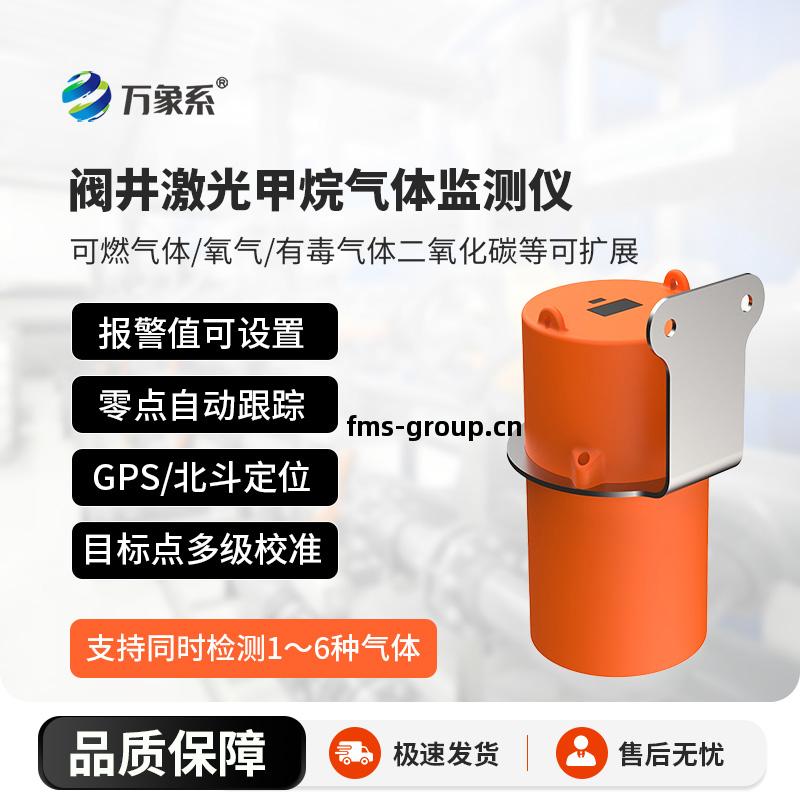 可(ke)燃氣體監(jian)測(ce)報警(jing)儀(yi)