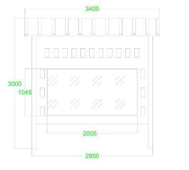 負氧離子監(jian)測(ce)系(xi)統(tong)
