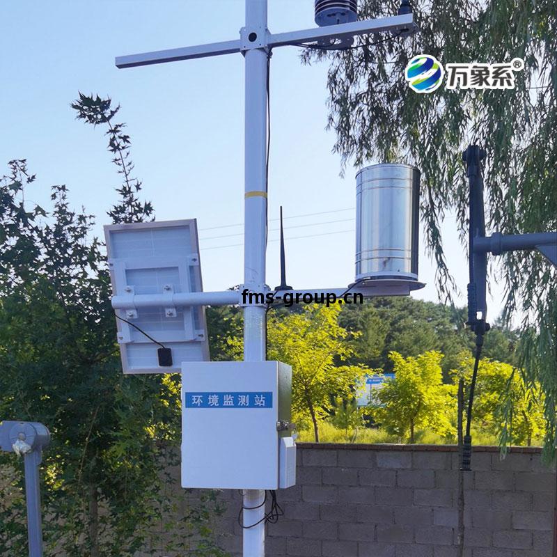 農業(ye)環境監測(ce)系統(tong)如(ru)何(he)破(po)譯作(zuo)物(wu)生(sheng)長(chang)環境？