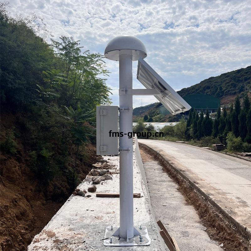 gnss地(di)表(biao)位移監(jian)測(ce)站(zhan)