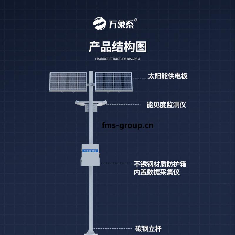 10km能(neng)見(jian)度(du)監測(ce)站(zhan)